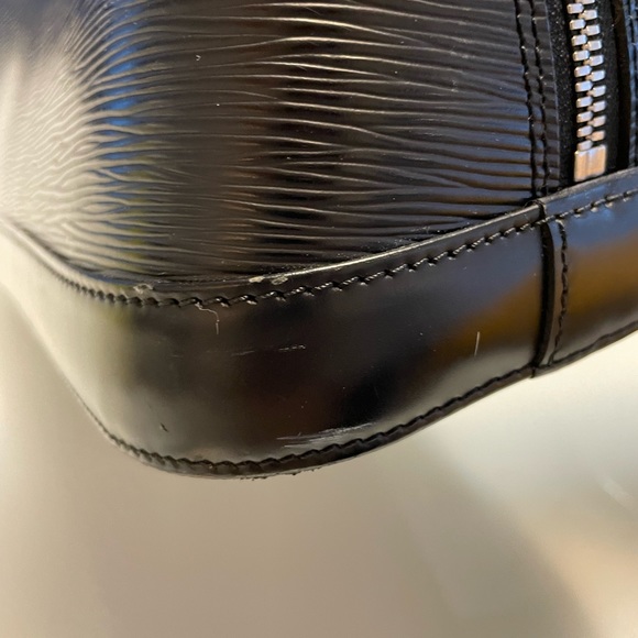 Authentic preloved ALMA PM SHW - Picture 5 of 6